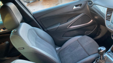 Vauxhall Crossland 1.2 Turbo [130] Ultimate 5dr Petrol Hatchback